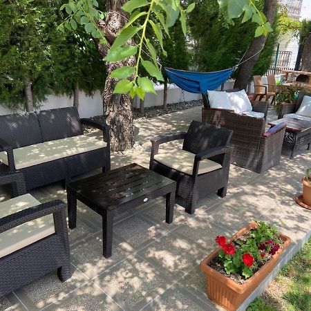 Safak Apart & Hotel Далян Екстериор снимка