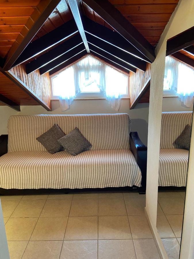 Safak Apart & Hotel Далян Екстериор снимка